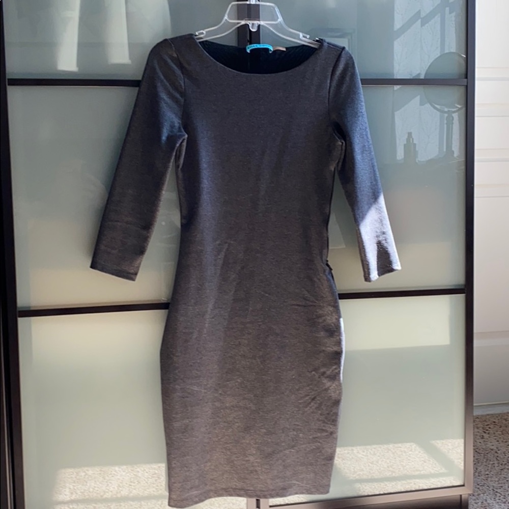 Alice + Olivia dress